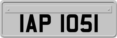 IAP1051