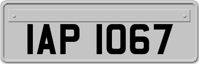 IAP1067