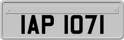 IAP1071