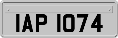 IAP1074