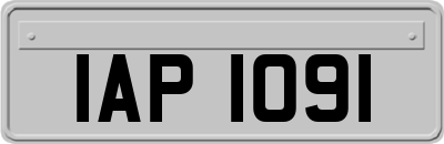 IAP1091