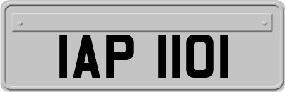 IAP1101