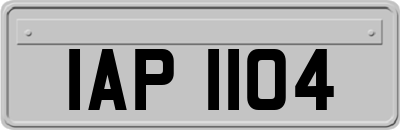 IAP1104
