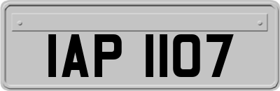 IAP1107