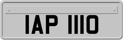 IAP1110