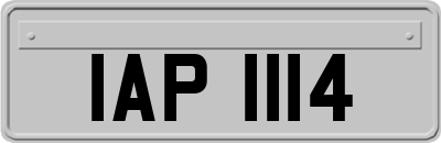 IAP1114