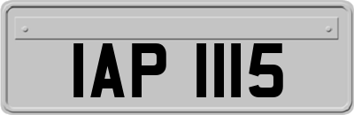 IAP1115