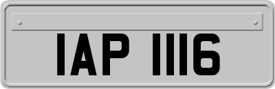 IAP1116