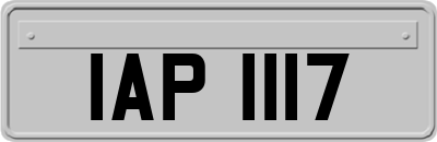 IAP1117