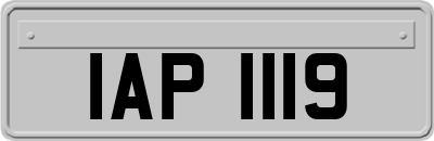 IAP1119
