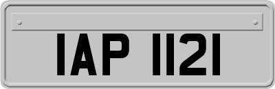 IAP1121