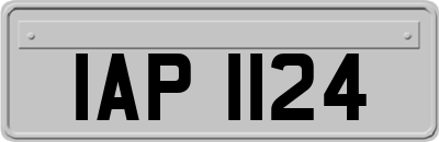 IAP1124