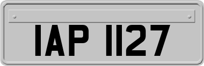 IAP1127