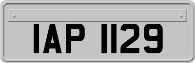 IAP1129