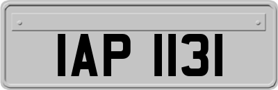 IAP1131