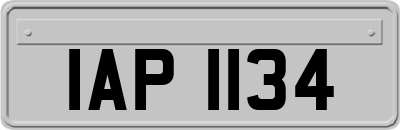 IAP1134