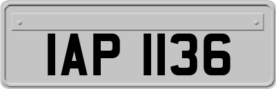 IAP1136