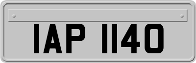 IAP1140