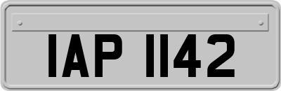 IAP1142