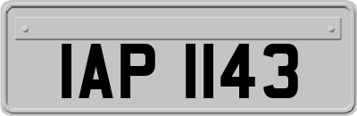 IAP1143