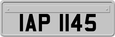 IAP1145