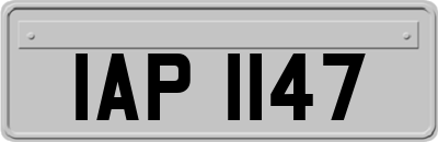 IAP1147