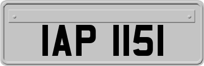 IAP1151