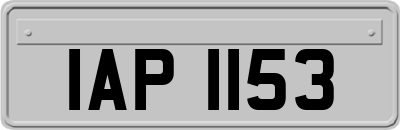 IAP1153