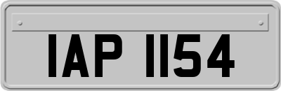 IAP1154
