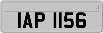 IAP1156
