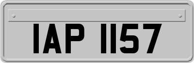 IAP1157