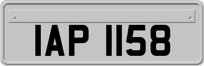 IAP1158