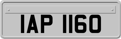 IAP1160