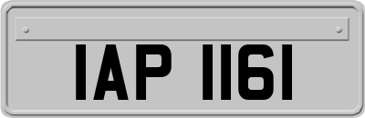 IAP1161