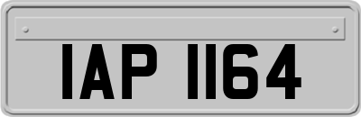 IAP1164