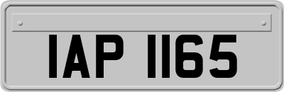 IAP1165