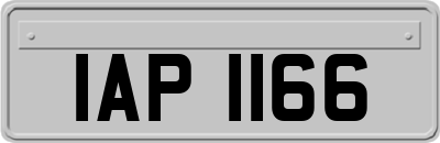 IAP1166
