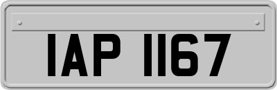IAP1167