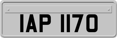 IAP1170