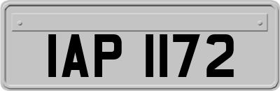 IAP1172
