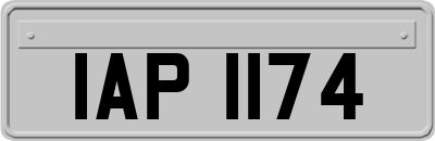 IAP1174