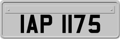 IAP1175
