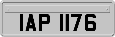 IAP1176