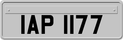 IAP1177