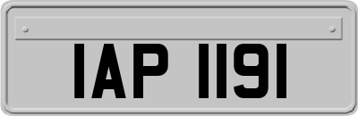IAP1191