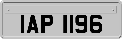 IAP1196