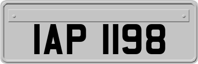 IAP1198