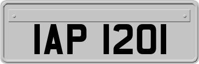 IAP1201