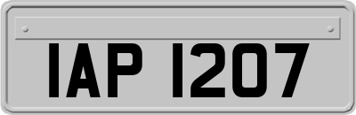 IAP1207
