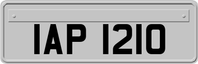 IAP1210